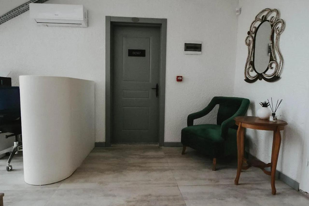 L'Etro Maison Alacati Hotel Çeşme