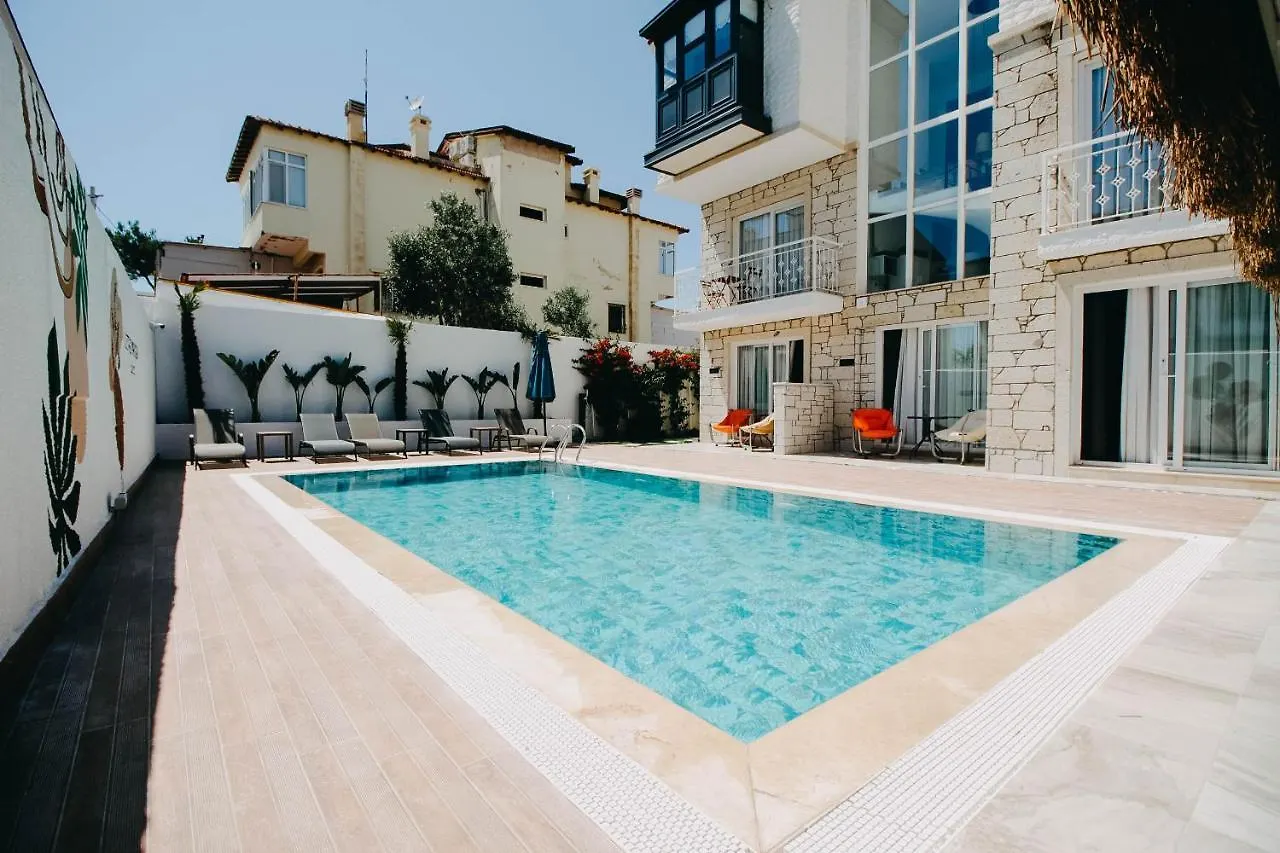 L'Etro Maison Alacati Hotel Çeşme 3*,