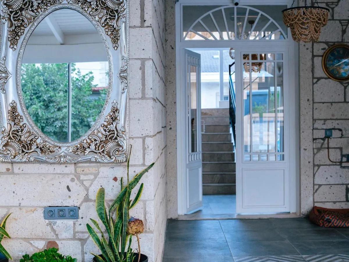 L'Etro Maison Alacati Hotel Çeşme 3*,  Türkiye