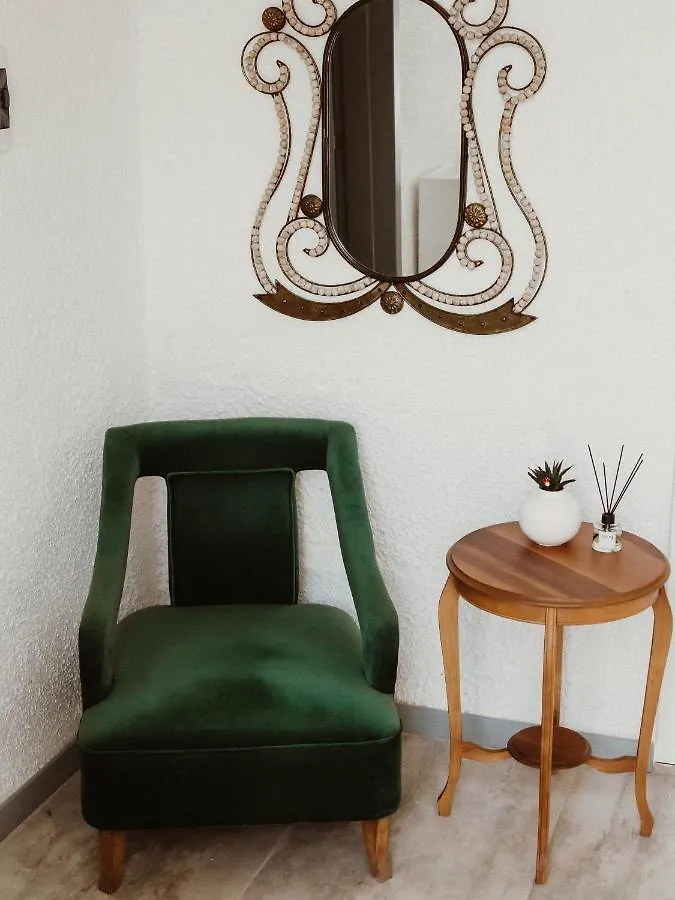 ***  L'Etro Maison Alacati Hotel Çeşme Türkiye
