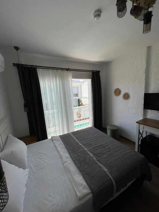 L'Etro Maison Alacati Hotel Çeşme