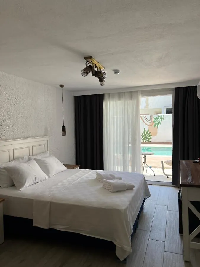 L'Etro Maison Alacati Hotel Çeşme Türkiye