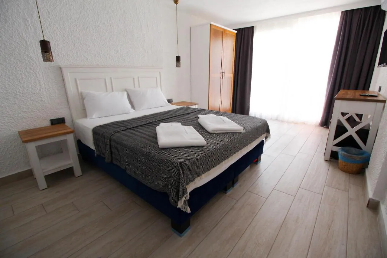 L'Etro Maison Alacati Hotel Çeşme