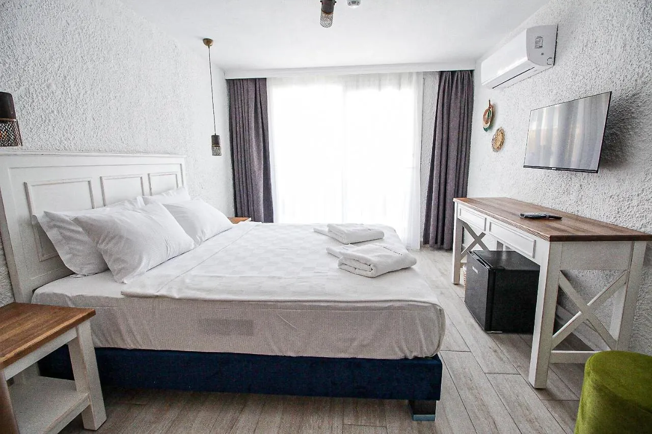 L'Etro Maison Alacati Hotel Çeşme
