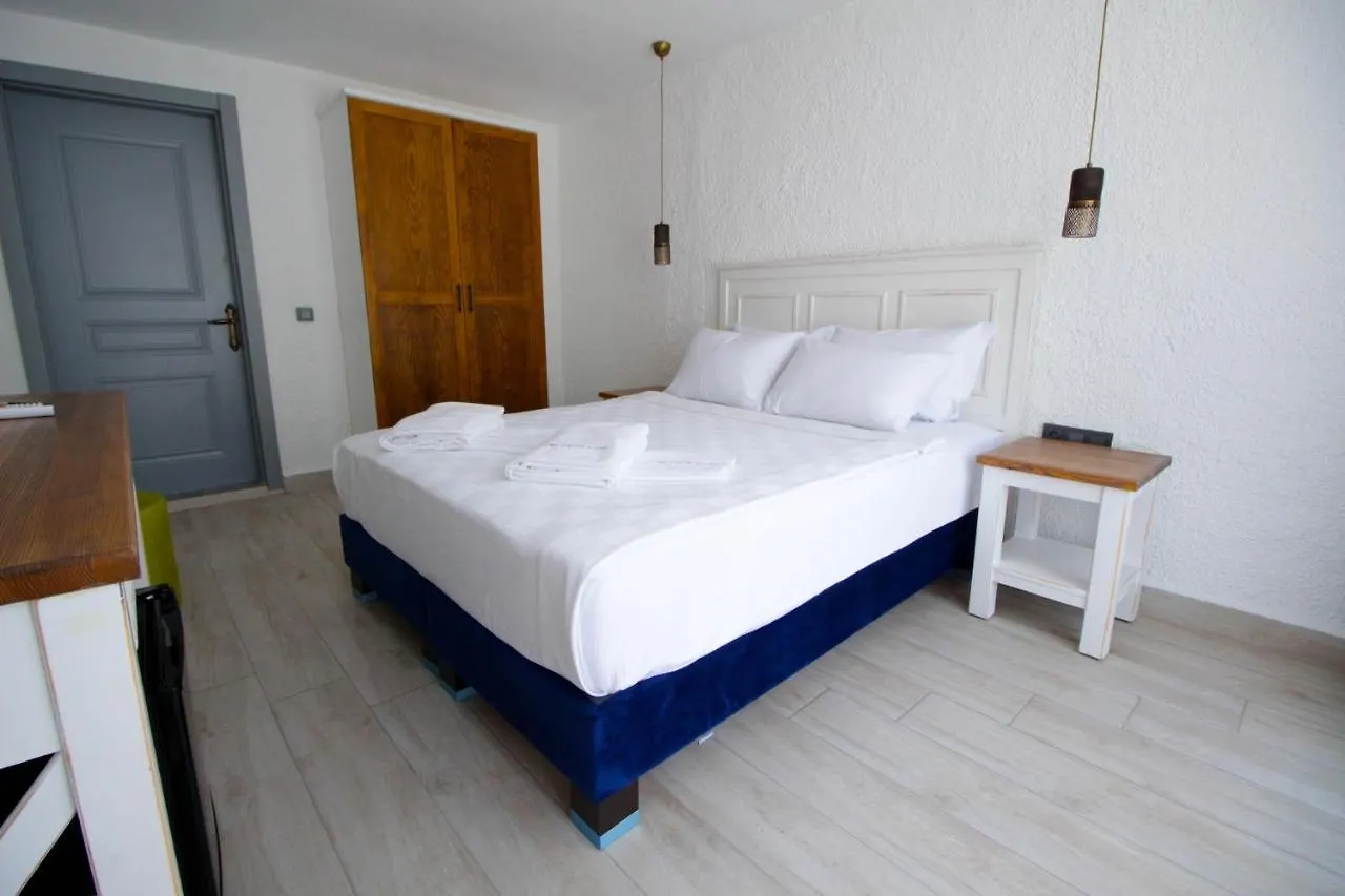 L'Etro Maison Alacati Hotel Cesme 3*,