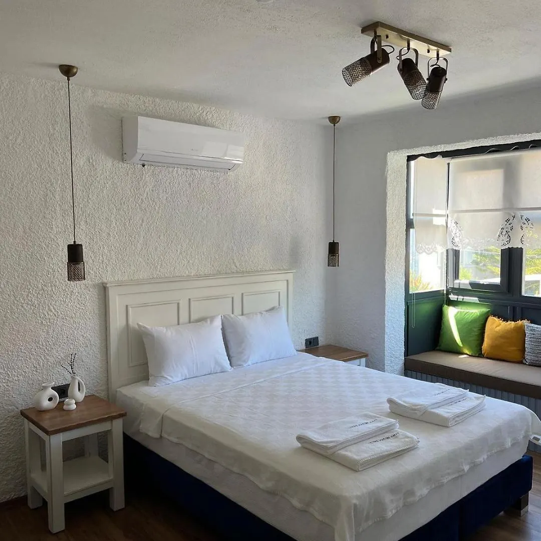 L'Etro Maison Alacati Hotel Çeşme