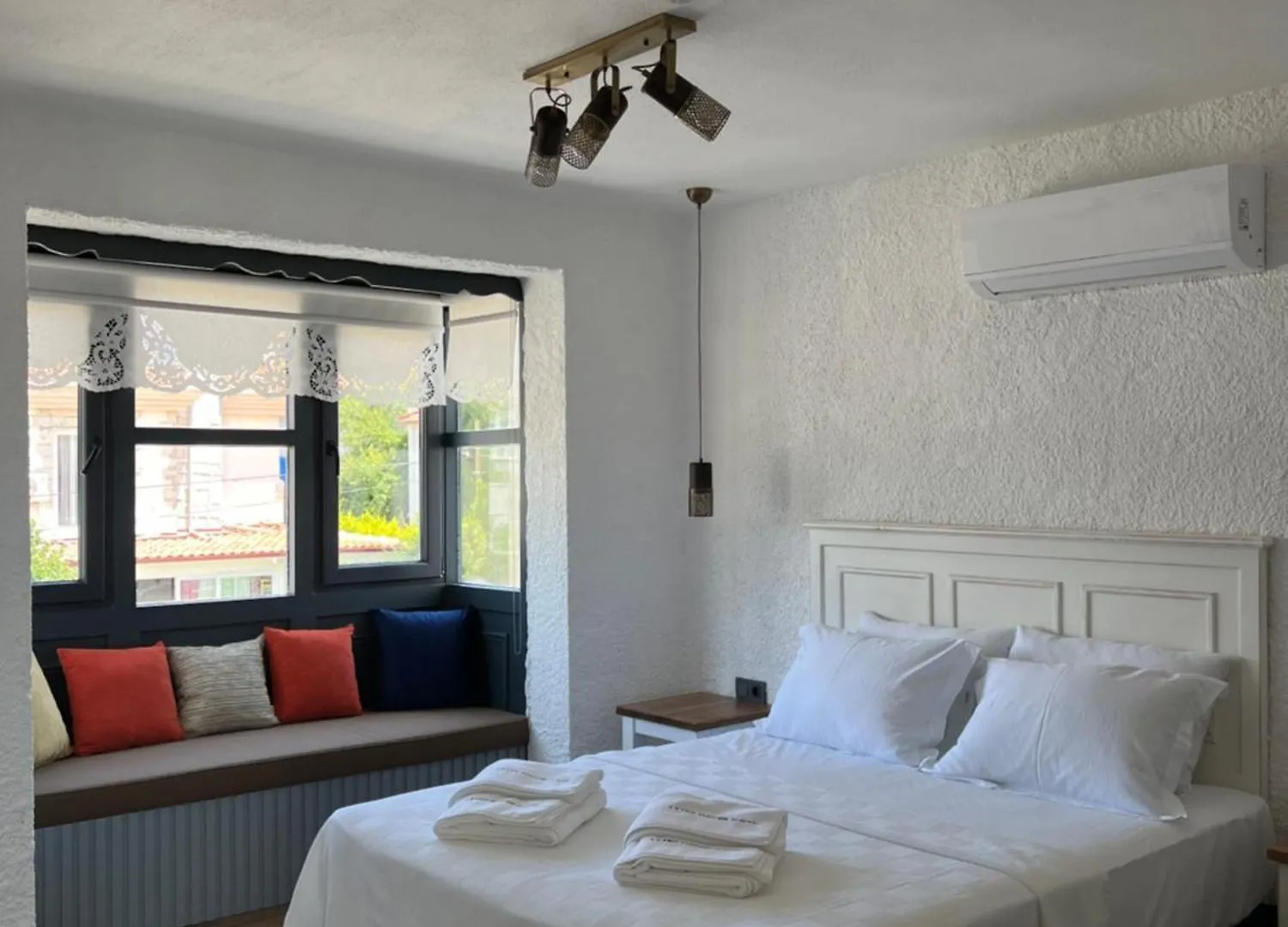 ***  L'Etro Maison Alacati Hotel Çeşme Türkiye