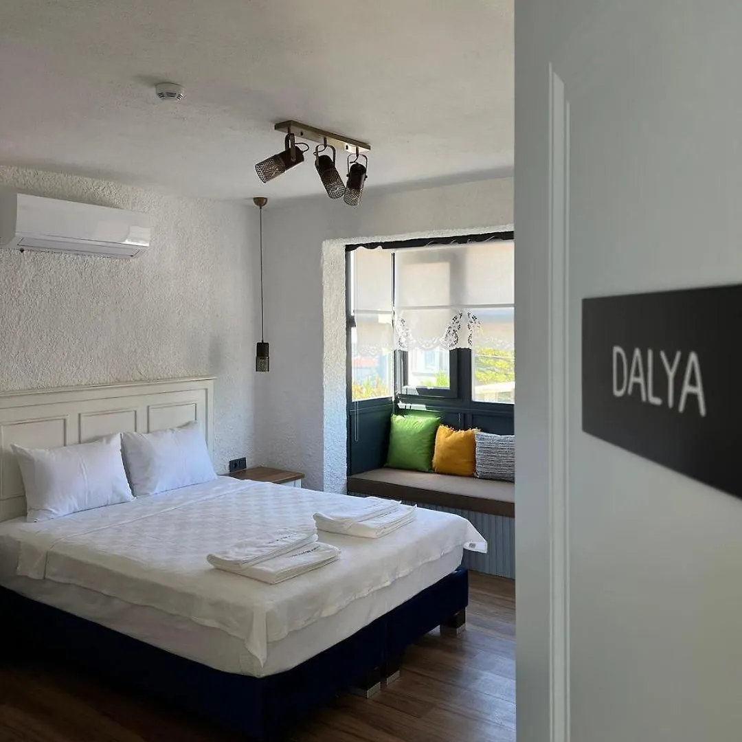 L'Etro Maison Alacati Hotel Çeşme