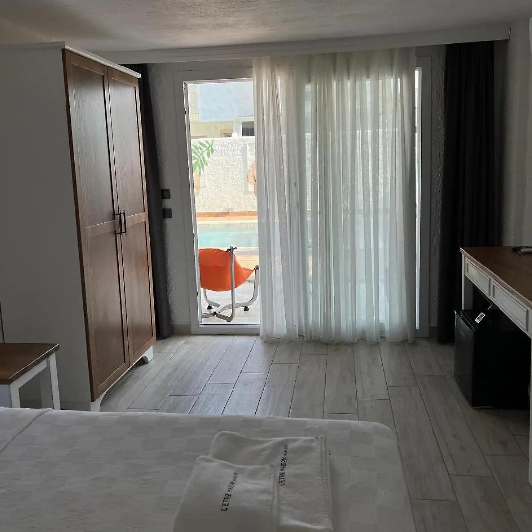 L'Etro Maison Alacati Hotel Çeşme 3*,  Türkiye
