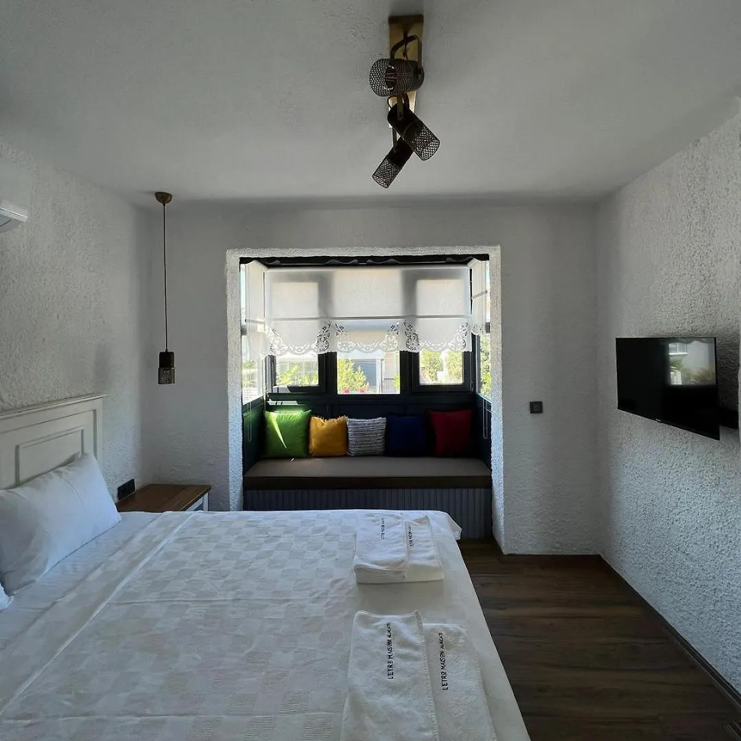 L'Etro Maison Alacati Hotel Çeşme 3*,