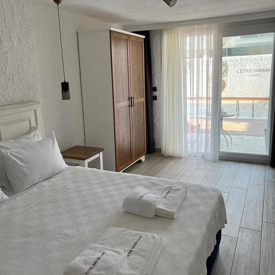 ***  L'Etro Maison Alacati Hotel Çeşme Türkiye
