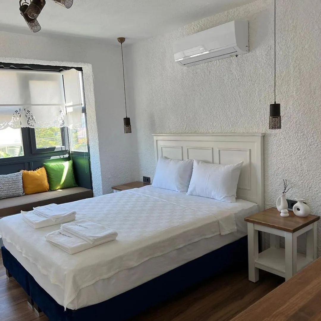 L'Etro Maison Alacati Hotel Çeşme Türkiye