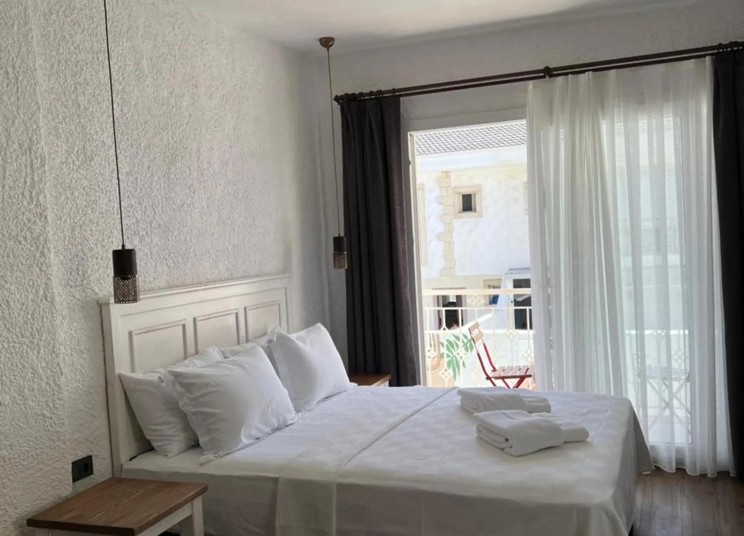 ***  L'Etro Maison Alacati Hotel Çeşme Türkiye