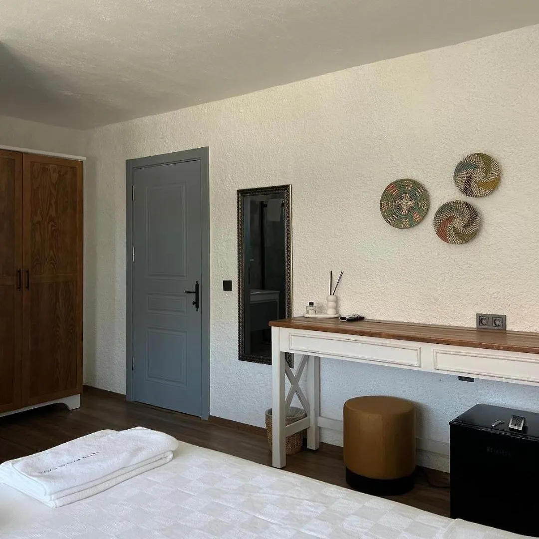 L'Etro Maison Alacati Hotel Çeşme