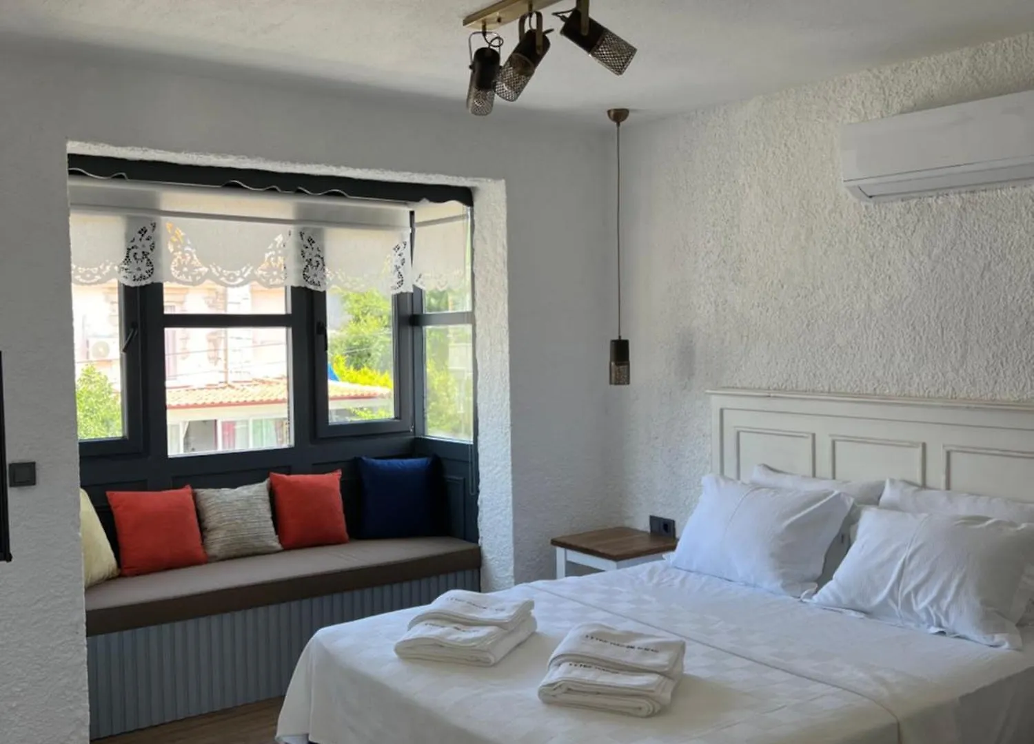 L'Etro Maison Alacati Hotel Çeşme