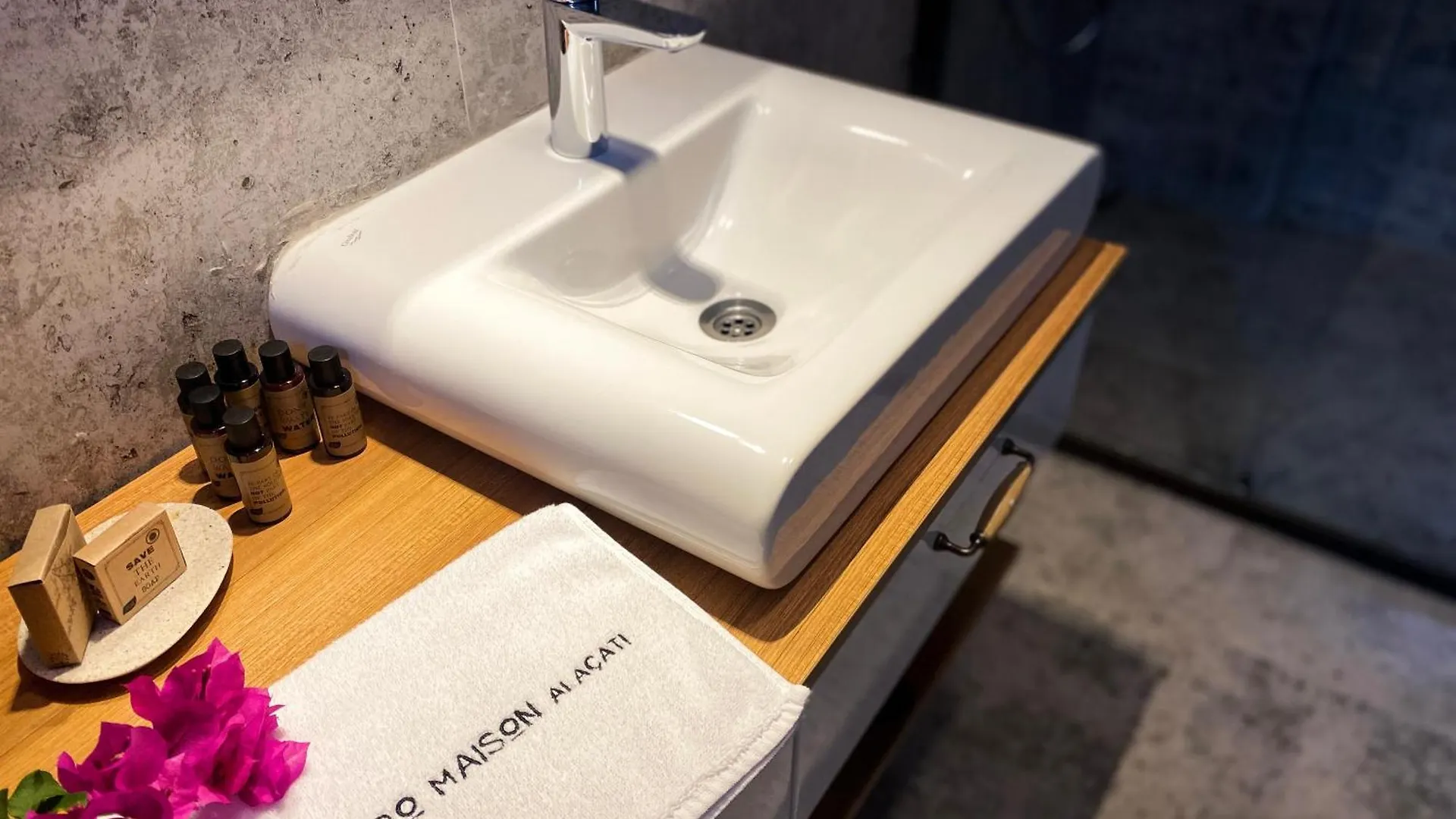L'Etro Maison Alacati Hotel Çeşme Türkiye