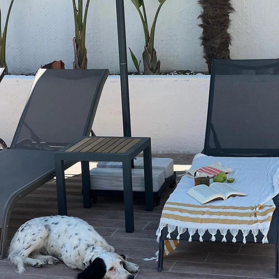 L'Etro Maison Alacati Hotel Çeşme