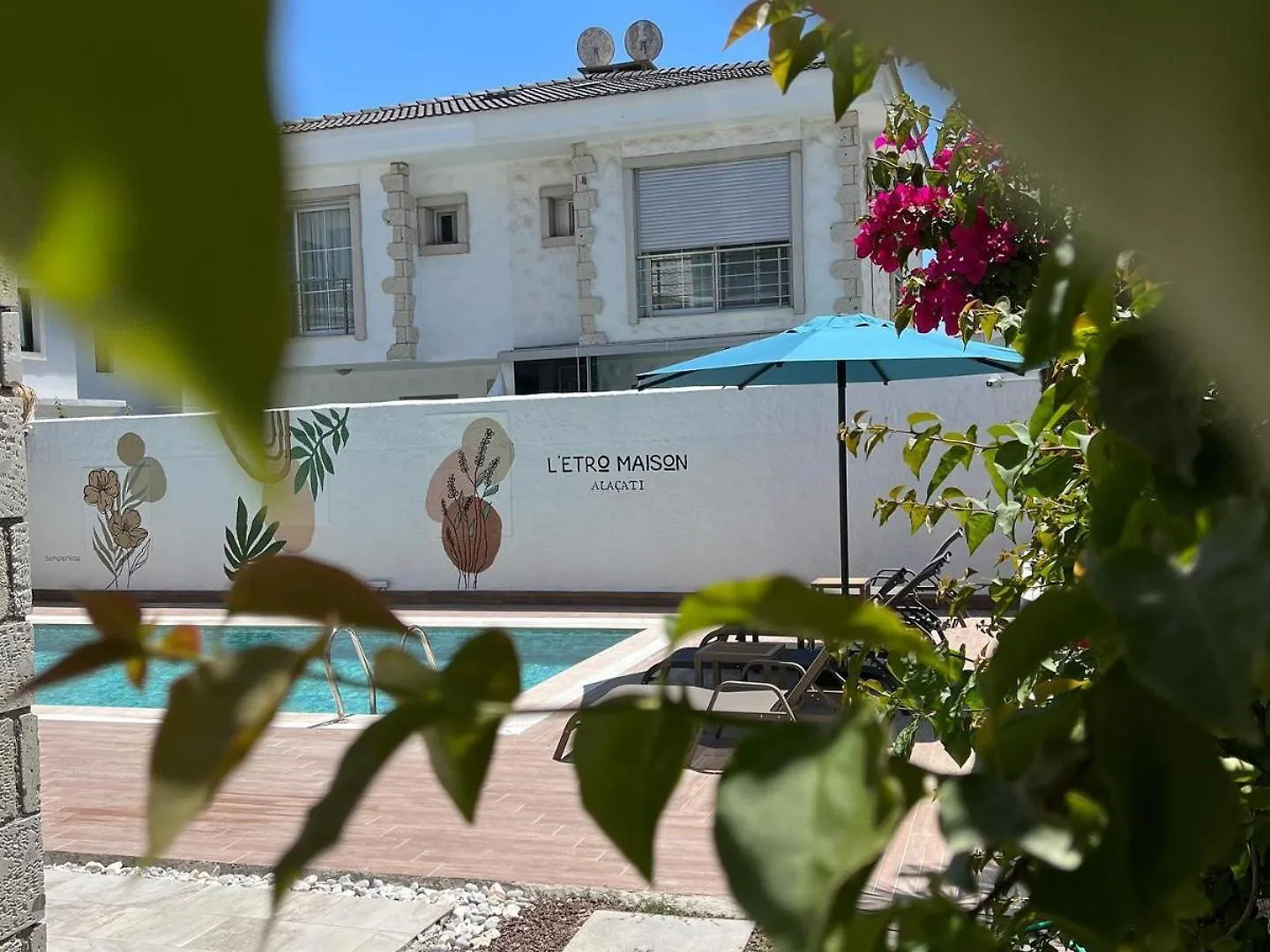 L'Etro Maison Alacati Hotel Çeşme 3*,
