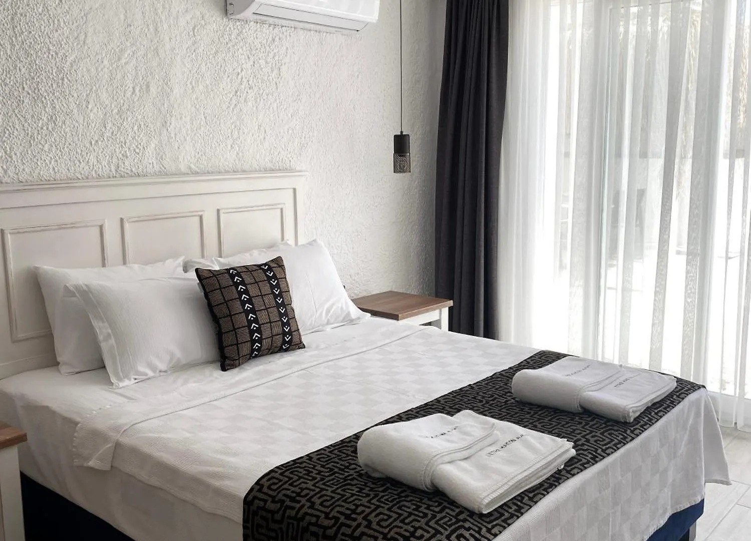 L'Etro Maison Alacati Hotel Çeşme