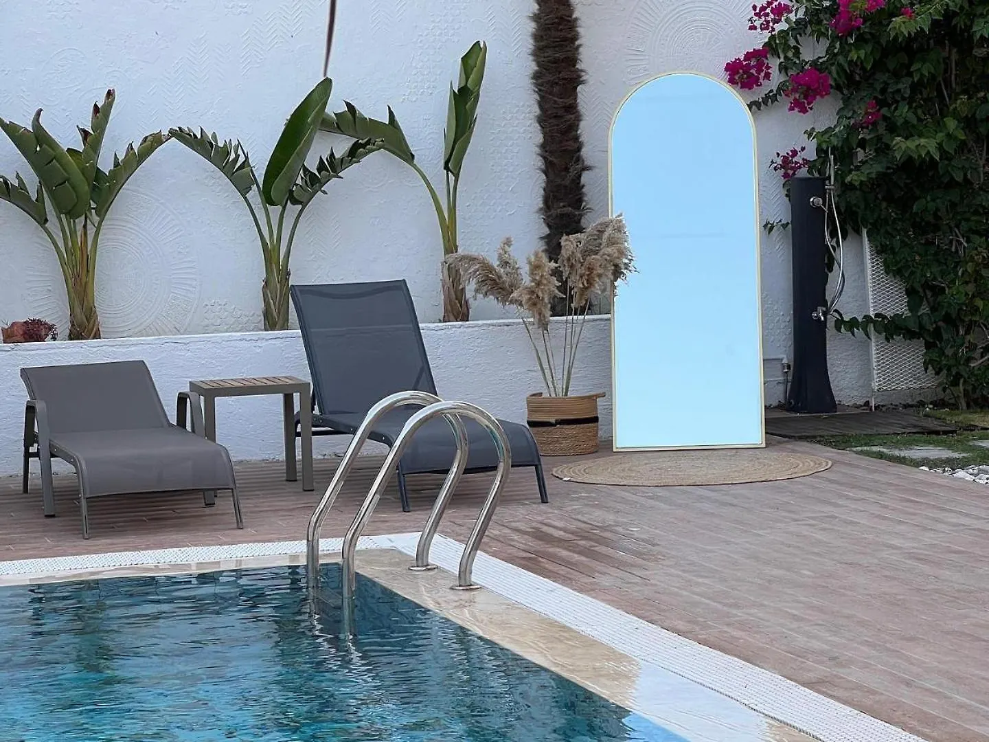 L'Etro Maison Alacati Hotel Çeşme