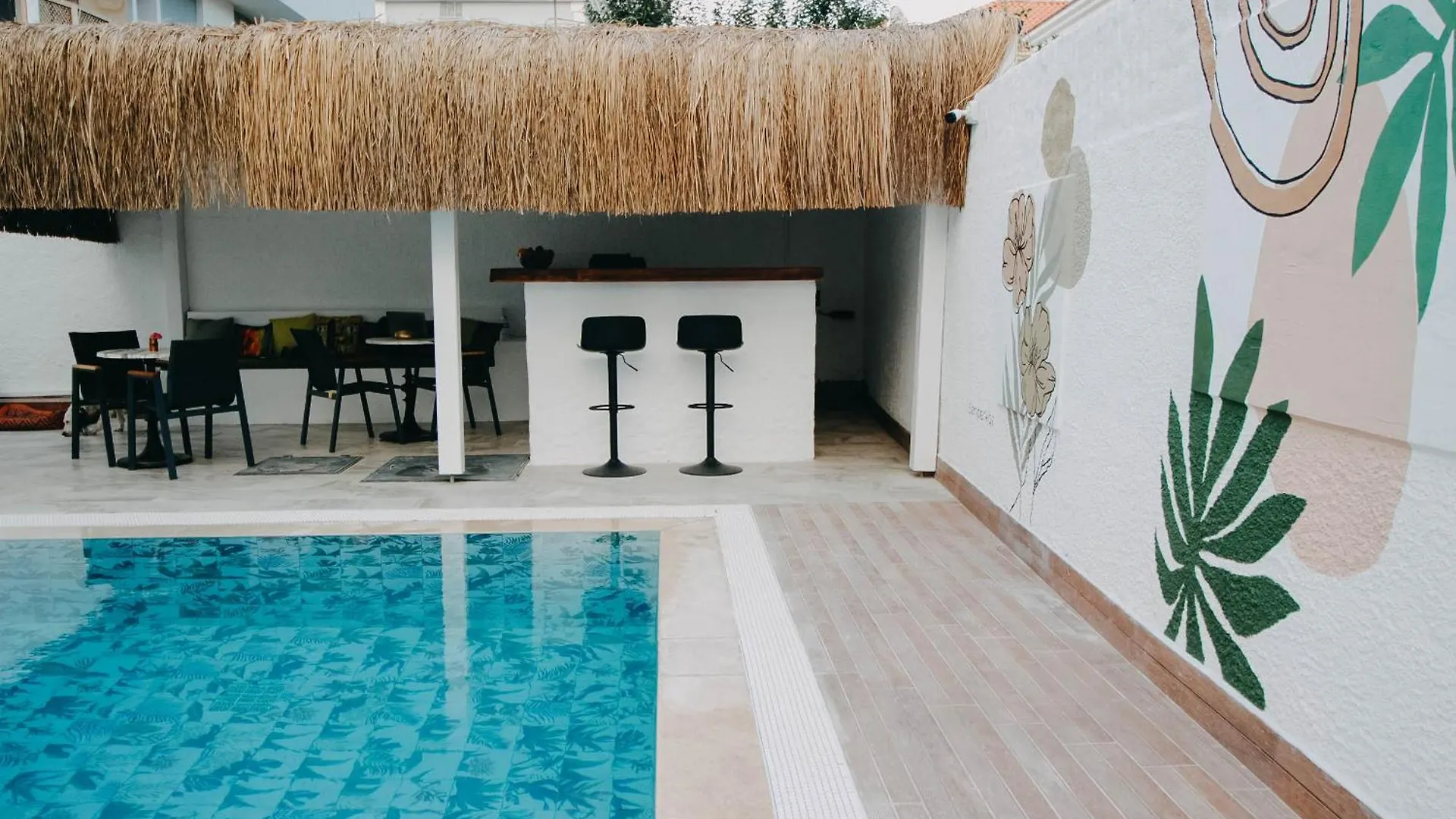 L'Etro Maison Alacati Hotel Çeşme