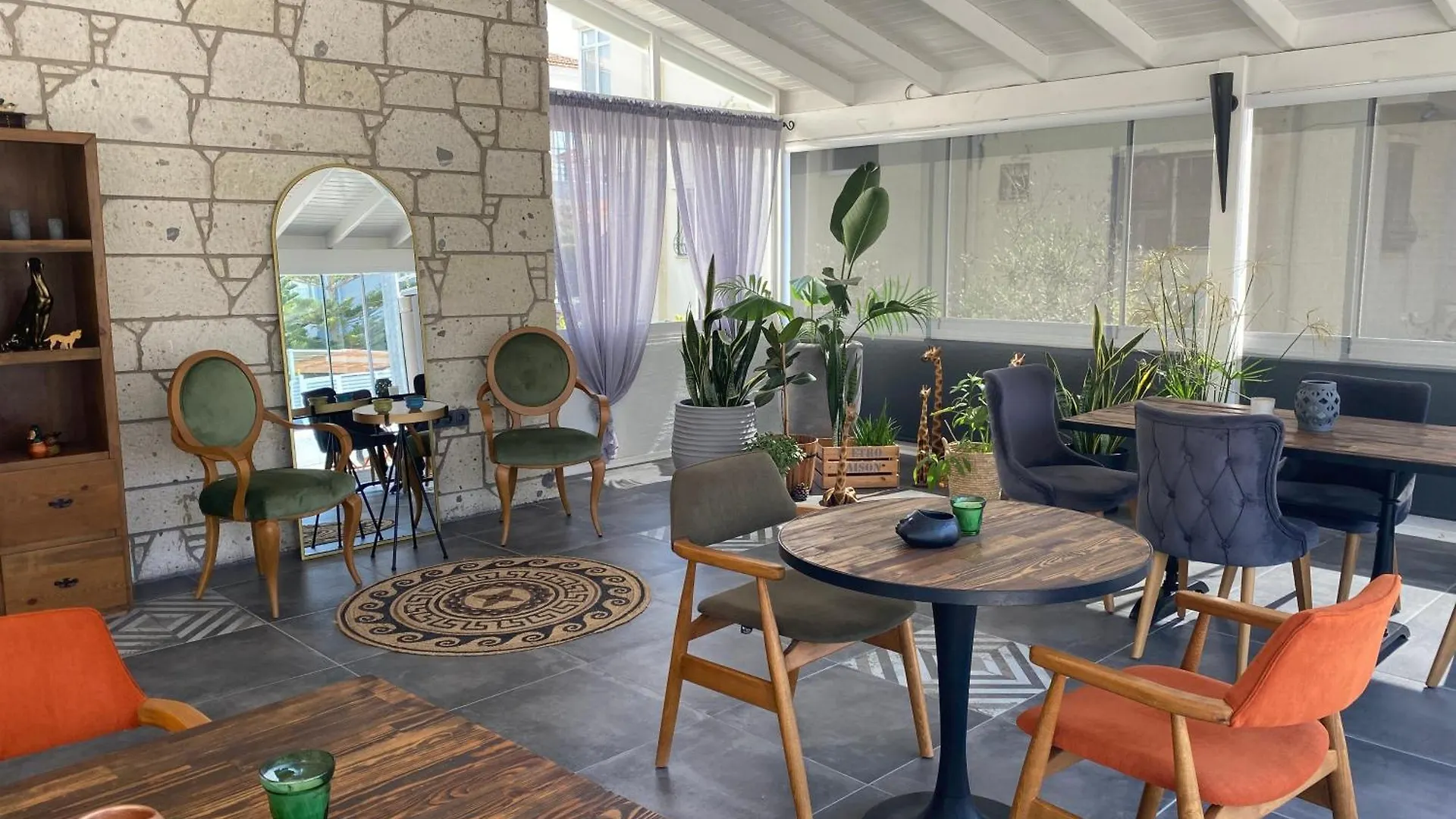 L'Etro Maison Alacati Hotel Çeşme