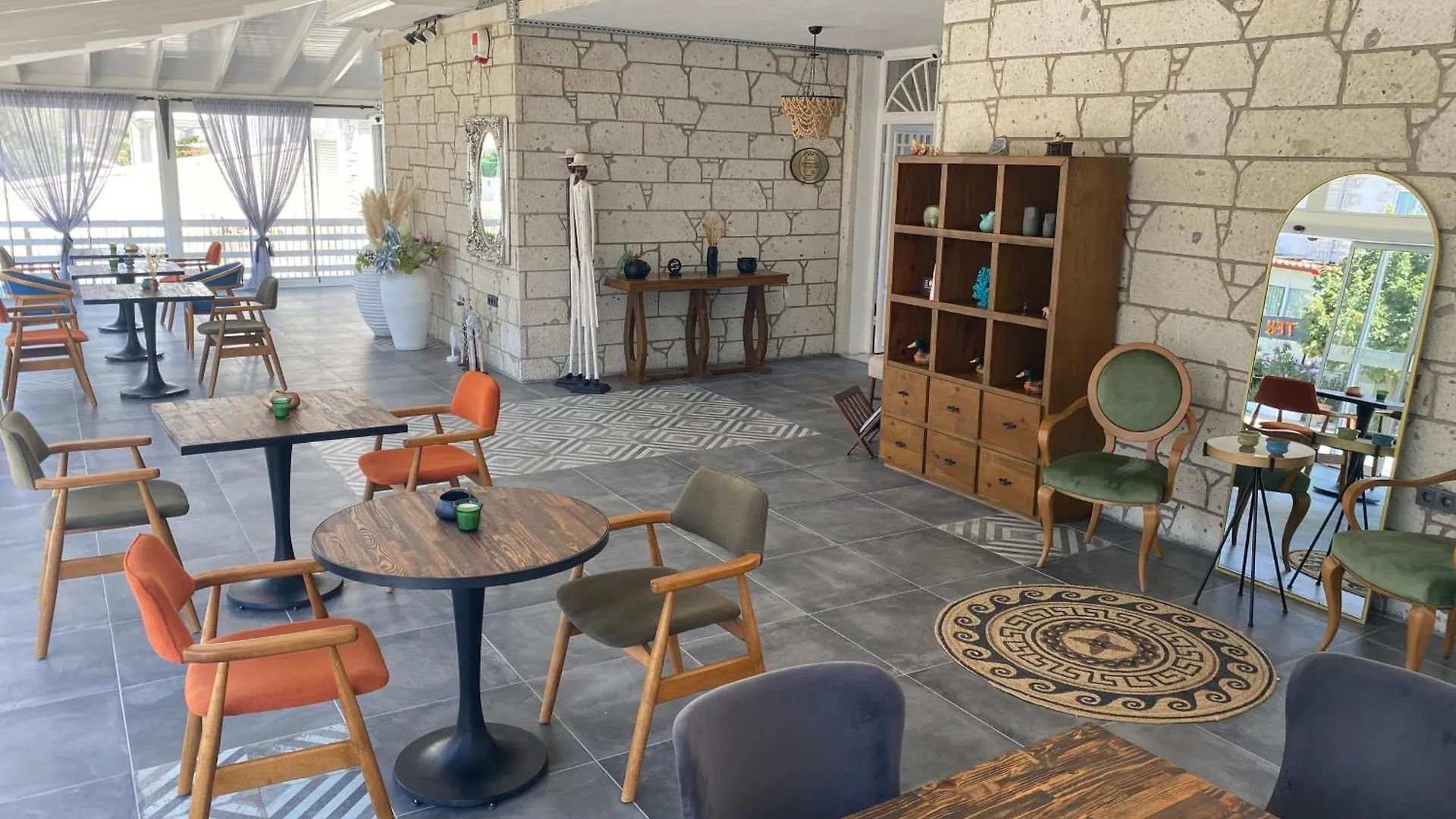 ***  L'Etro Maison Alacati Hotel Çeşme Türkiye