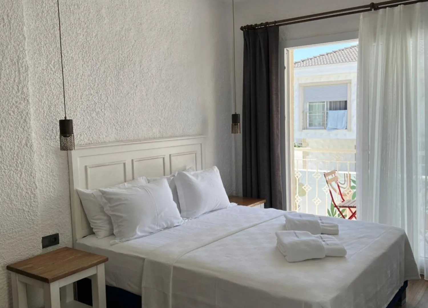 L'Etro Maison Alacati Hotel Çeşme